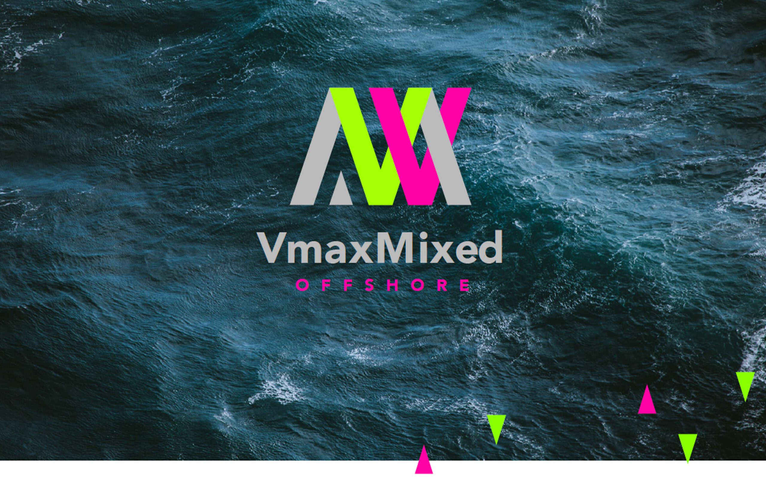 Vmax-Mixed-COVER